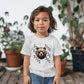 Bear Toddler Jersey