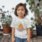 Animal Friends Toddler Tee