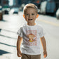Monkey - Toddler Jersey Tee