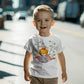Animal Friends Toddler Tee
