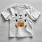 Trick or Treat - Toddler Jersey Tee