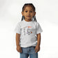 BOO Candy Toddler Tee