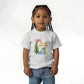 Love Dinosaurs -  Toddler Jersey Tee