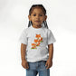 Fox - Toddler Jersey Tee