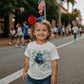 Cool Gorilla Toddler Tee