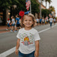 Animal Friends Toddler Tee