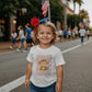 Monkey - Toddler Jersey Tee