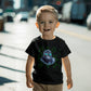 Cool Gorilla Toddler Tee