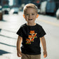 Fox - Toddler Jersey Tee