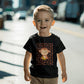 Monkey - Toddler Jersey Tee