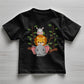 Animal Friends Toddler Tee