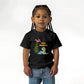 Love Dinosaurs -  Toddler Jersey Tee