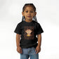 Monkey - Toddler Jersey Tee