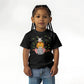 Animal Friends Toddler Tee