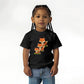 Fox - Toddler Jersey Tee
