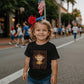 Monkey - Toddler Jersey Tee