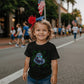 Cool Gorilla Toddler Tee