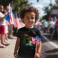 Love Dinosaurs -  Toddler Jersey Tee