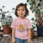 Animal Friends Toddler Tee