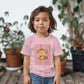Monkey - Toddler Jersey Tee