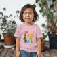 Love Dinosaurs -  Toddler Jersey Tee