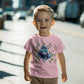 Cool Gorilla Toddler Tee