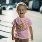 Animal Friends Toddler Tee