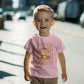 Monkey - Toddler Jersey Tee