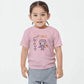 BOO Candy Toddler Tee