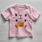 Trick or Treat - Toddler Jersey Tee