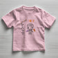 BOO Candy Toddler Tee