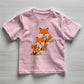 Fox - Toddler Jersey Tee