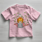 Animal Friends Toddler Tee