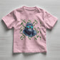 Cool Gorilla Toddler Tee