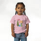 Love Dinosaurs -  Toddler Jersey Tee
