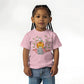 Animal Friends Toddler Tee