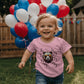 Bear Toddler Jersey