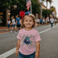 Cool Gorilla Toddler Tee