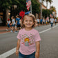 Animal Friends Toddler Tee