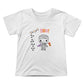 BOO Candy Toddler Tee