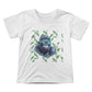 Cool Gorilla Toddler Tee