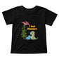 Love Dinosaurs -  Toddler Jersey Tee