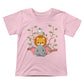 Animal Friends Toddler Tee