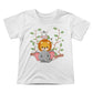 Animal Friends Toddler Tee