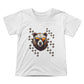 Bear Toddler Jersey