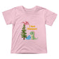 Love Dinosaurs -  Toddler Jersey Tee