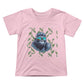 Cool Gorilla Toddler Tee