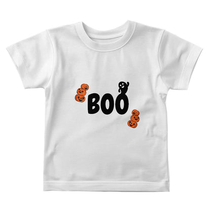 BOO Baby Tee