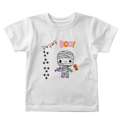 Candy Boo Shirt