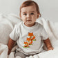 Fox - Baby Jersey Tee
